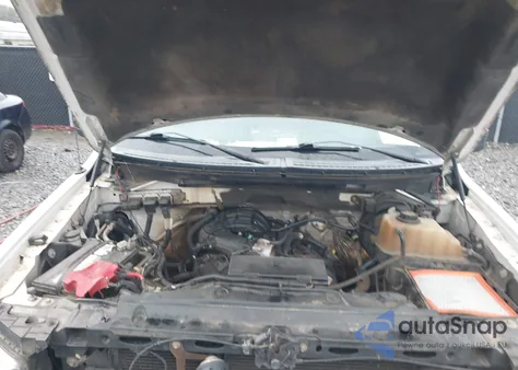 2013 Ford F-150 Xl z USA, uszkodzony, nr VIN 1FTEX1EM1DFB45912